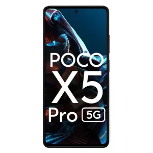 گوشی موبایل شیائومی Poco X5 Pro ظرفیت 256 گیگابایت رم 8 گیگابایت