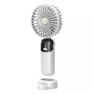 پنکه دستی شارژی Lifestyle Chillo Flex PDLFSTS5WH پرودو