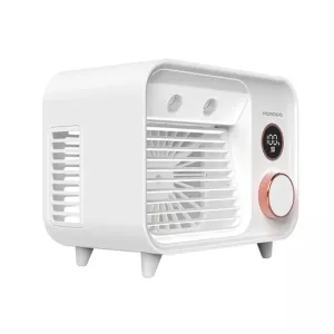 مینی کولر شارژی Mini Mist Fan PDF853WH پرودو