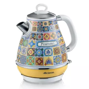 کتری برقی Ariete 2869 پوزیتانو
