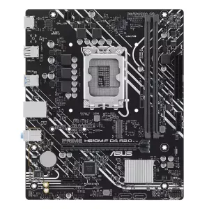 مادربرد PRIME H610M-F D4 R2.0 ایسوس سوکت 1700