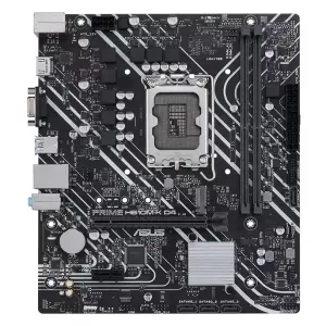مادربرد PRIME H610M-K D4-CSM ایسوس سوکت 1700