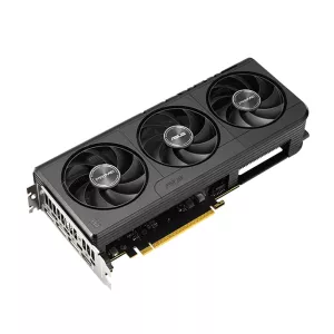 کارت گرافیک Prime GeForce RTX 5060 OC Edition 8GB GDDR7 ایسوس حافظه ۸ گیگابایت