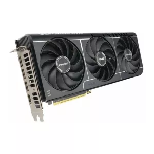 کارت گرافیک Prime GeForce RTX 5070 OC Edition 12GB GDDR7 ایسوس حافظه ۱۲ گیگابایت