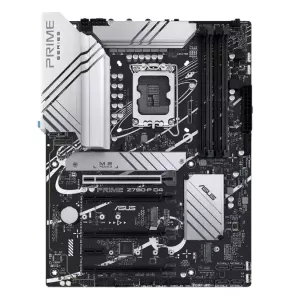 مادربرد PRIME Z790-P D4-CSM ایسوس سوکت 1700