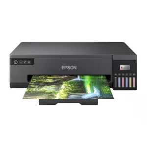 پرینتر جوهرافشان EcoTank L18050 اپسون