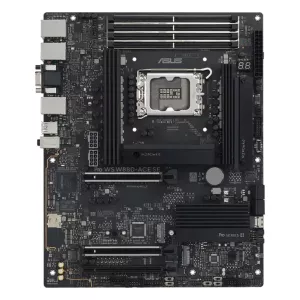 مادربرد Pro WS W880-ACE SE D5 ایسوس سوکت 1851