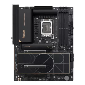 مادربرد ProArt Z890-CREATOR WIFI D5 ایسوس سوکت 1851