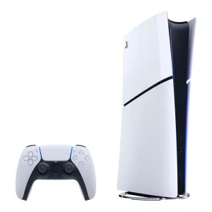 پلی استیشن PS5 Slim سونی سری Digital ریجن اروپا 2016B ظرفیت 1 ترابایت
