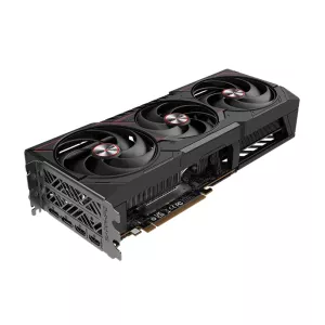 کارت گرافیک PULSE AMD Radeon RX 9070 XT سافایر حافظه ۱۶ گیگابایت