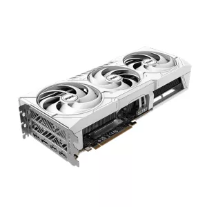 کارت گرافیک PURE AMD Radeon RX 9070 OC سافایر حافظه ۱۶ گیگابایت