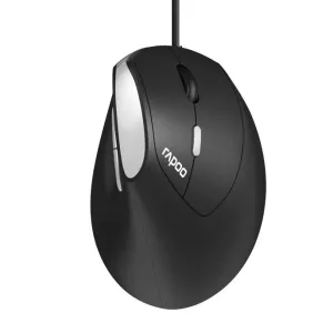 ماوس EV200 Vertical Ergonomic رپو سیمی