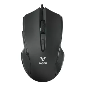 ماوس گیمینگ V20S رپو سیمی