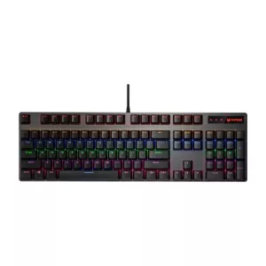کیبورد گیمینگ مکانیکی V500PRO رپو