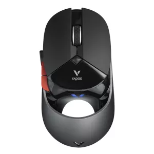 موس گیمینگ بی سیم رپو VT960 PRO
