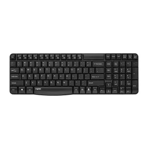 کیبورد E1050 رپو بی سیم