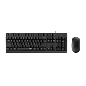 کیبورد و ماوس X130 Pro رپو سیمی