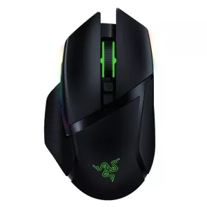 ماوس Basilisk Ultimate ریزر گیمینگ با پایه شارژ