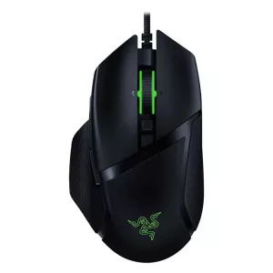 موس گیمینگ Basilisk V2 ریزر با سیم