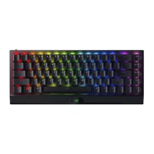 کیبورد BlackWidow V3 Mini ریزر بی سیم مخصوص بازی