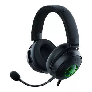 هدست Kraken V3 HyperSense ریزر مخصوص بازی