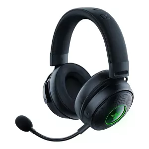 هدست Kraken V3 Pro ریزر بی سیم مخصوص بازی