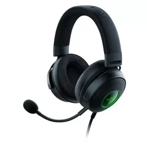 هدست Kraken V3 RGB ریزر مخصوص بازی