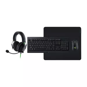 ست گیمینگ ریزر Power Up Bundle V2