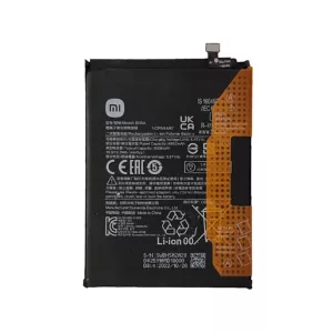 باتری گوشی شیائومی Redmi Note 10/10S
