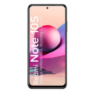 گوشی موبایل شیائومی ردمی Note 10S ظرفیت 128 گیگابایت رم 6 گیگابایت