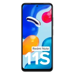 گوشی موبایل شیائومی ردمی Note 11S ظرفیت 128 گیگابایت رم 8 گیگابایت