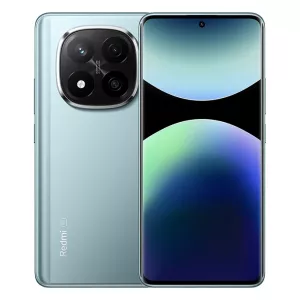 گوشی موبایل Redmi Note 14 Pro Plus 5G شیائومی ظرفیت 512 گیگابایت رم 16 گیگابایت