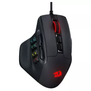 ماوس مخصوص بازی Aatrox M811-RGB ردراگون سیمی