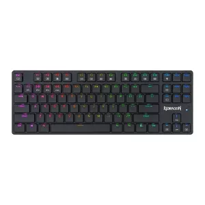 کیبورد گیمینگ ANUBIS K539 Black RGB ردراگون