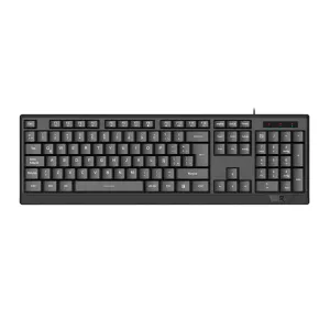 کیبورد BK-8345 ردراگون سیمی