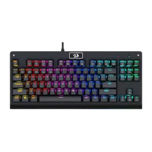 کیبورد گیمینگ DARK AVENGER K568 RGB ردراگون