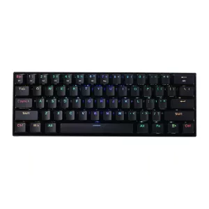 کیبورد گیمینگ Draconic Elite K530RGB-PRO ردراگون