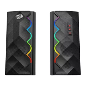 اسپیکر گیمینگ CIPHER GS522 ردراگون بسته دو عددی