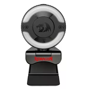 وب کم ONESHOT GW910 ردراگون