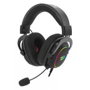 هدست گیمینگ ZEUS SP H510RGB-MS باسیم ردراگون
