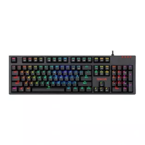 کیبورد گیمینگ AMSA K592 PRO ردراگون سیمی