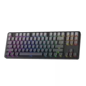 کیبورد مخصوص بازی STAR BALDE K707SP-RGB-PRO ردراگون بی سیم