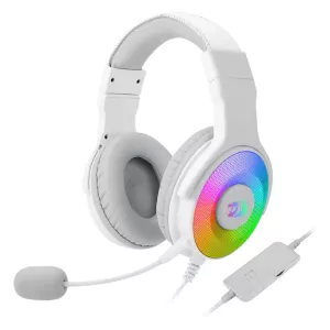 هدست گیمینگ PANDORA H350W-RGB سیمی ردراگون