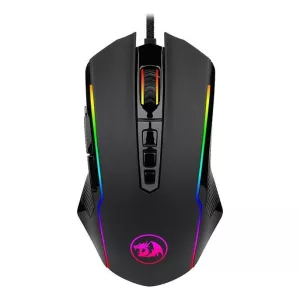 ماوس مخصوص بازی Ranger Basic M910-K ردراگون سیمی