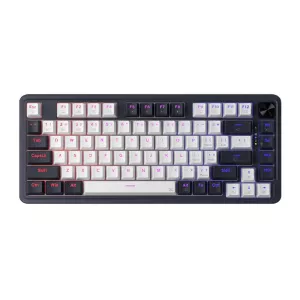 کیبورد مخصوص بازی UCAL K673WB-RGB-PRO ردراگون بی سیم