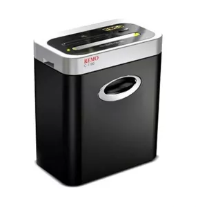 کاغذ خردکن Remo 1100