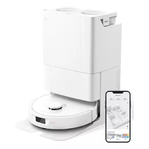 جارو رباتیک Roborock Q Revo شیائومی