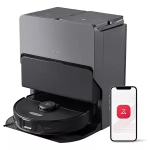 جارو رباتیک Roborock S8 Max Ultra شیائومی