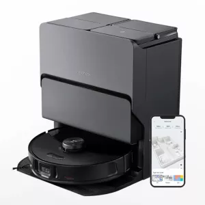 جارو رباتیک Roborock S8 MaxV Ultra شیائومی