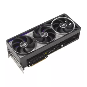 کارت گرافیک ROG Astral GeForce RTX 5080 16GB GDDR7 OC Edition ایسوس حافظه ۱۶ گیگابایت